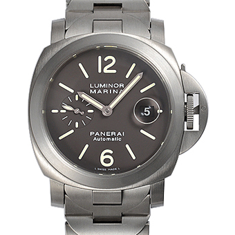 PANERAI パネライ ルミノール コピー PAM00279 マリーナ ブラウン